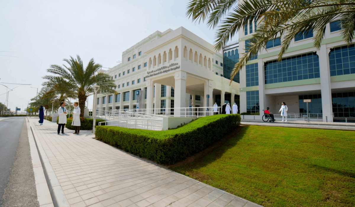Hamad Medical Corporation